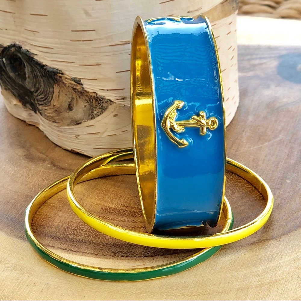 Target Set of 3 Bangles